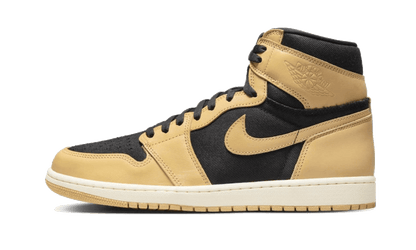 Air Jordan 1 Retro High OG Vachetta Tan (Heirloom) - MAILLOT DE FOOT PRO