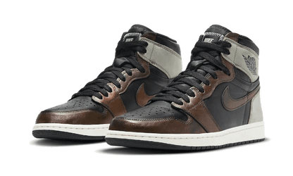 Air Jordan 1 Retro High Patina - MAILLOT DE FOOT PRO