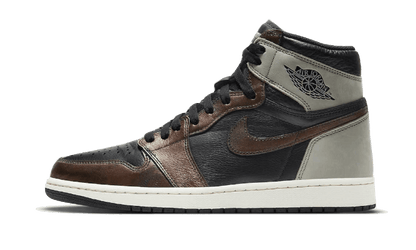 Air Jordan 1 Retro High Patina - MAILLOT DE FOOT PRO