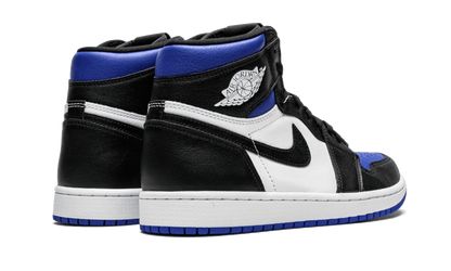 Air Jordan 1 Retro High Royal Toe - MAILLOT DE FOOT PRO