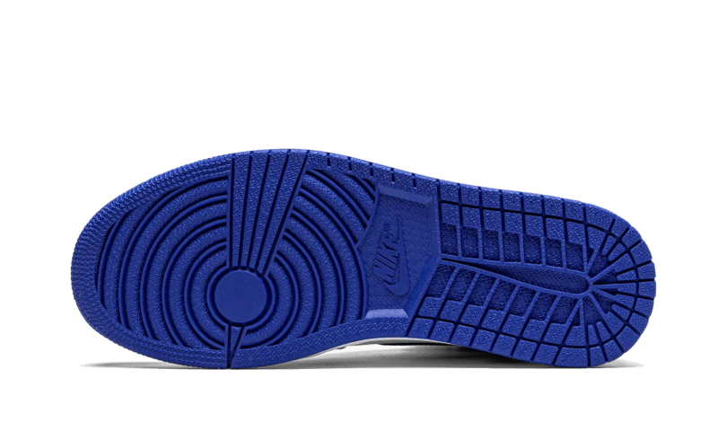 Air Jordan 1 Retro High Royal Toe - MAILLOT DE FOOT PRO