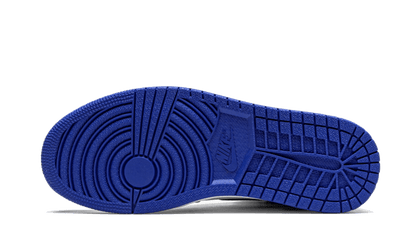 Air Jordan 1 Retro High Royal Toe - MAILLOT DE FOOT PRO