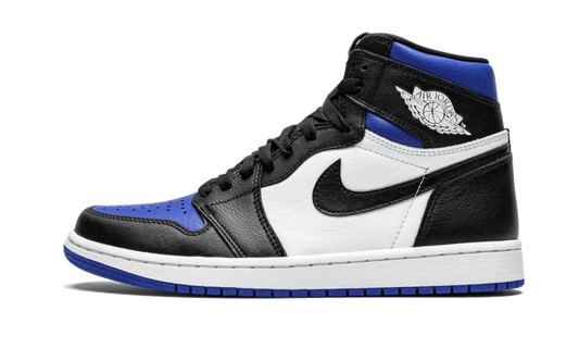Air Jordan 1 Retro High Royal Toe - MAILLOT DE FOOT PRO