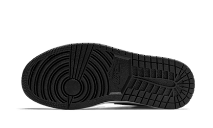 Air Jordan 1 Retro High Silver Toe - MAILLOT DE FOOT PRO