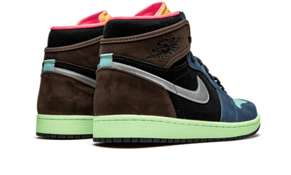 Air Jordan 1 Retro High Tokyo Bio Hack - MAILLOT DE FOOT PRO