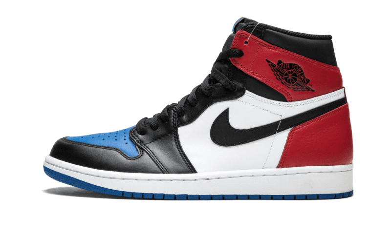 Air Jordan 1 Retro High Top 3 - MAILLOT DE FOOT PRO