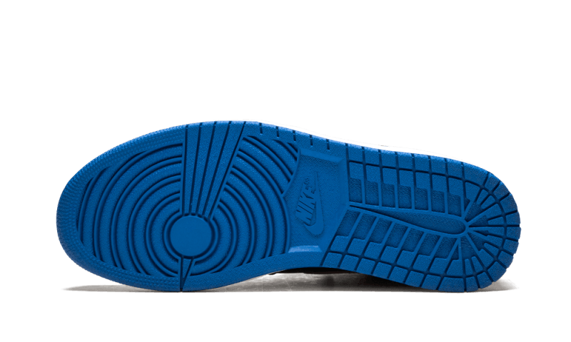 Air Jordan 1 Retro High Top 3 - MAILLOT DE FOOT PRO