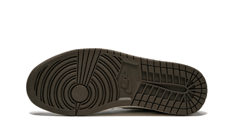 Air Jordan 1 Retro High Travis Scott "Cactus Jack" - MAILLOT DE FOOT PRO