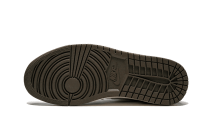 Air Jordan 1 Retro High Travis Scott "Cactus Jack" - MAILLOT DE FOOT PRO