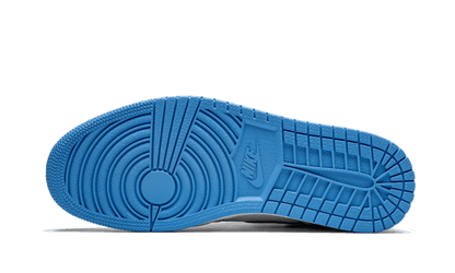 Air Jordan 1 Retro High University Blue - MAILLOT DE FOOT PRO