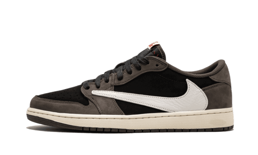 Air Jordan 1 Retro Low Travis Scott - MAILLOT DE FOOT PRO
