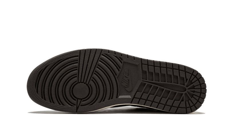 Air Jordan 1 Retro Low Travis Scott - MAILLOT DE FOOT PRO