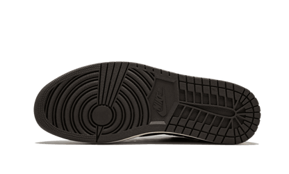 Air Jordan 1 Retro Low Travis Scott - MAILLOT DE FOOT PRO