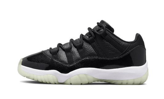 Air Jordan 11 Low 72-10 - MAILLOT DE FOOT PRO