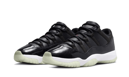 Air Jordan 11 Low 72-10 - MAILLOT DE FOOT PRO