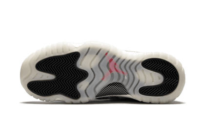 Air Jordan 11 Low Snakeskin Light Bone - MAILLOT DE FOOT PRO