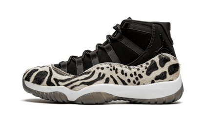 Air Jordan 11 Retro Animal Instinct - MAILLOT DE FOOT PRO