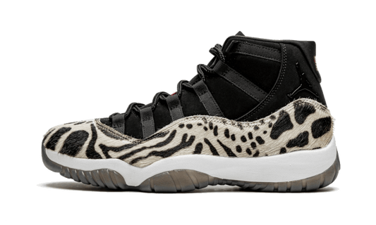 Air Jordan 11 Retro Animal Instinct - MAILLOT DE FOOT PRO