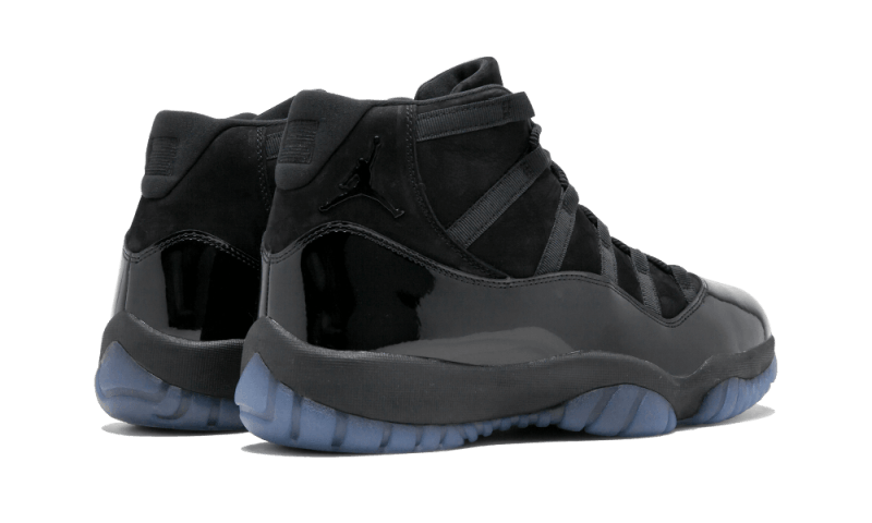 Air Jordan 11 Retro Cap and Gown - MAILLOT DE FOOT PRO