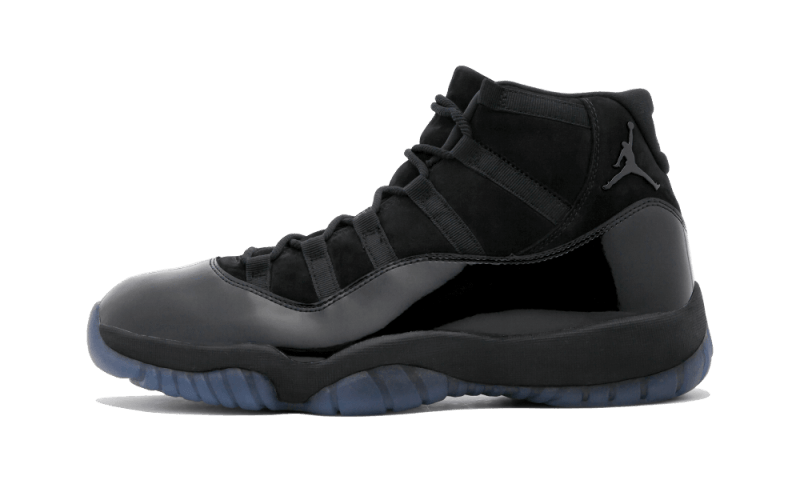 Air Jordan 11 Retro Cap and Gown - MAILLOT DE FOOT PRO