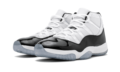 Air Jordan 11 Retro Concord (2018) - MAILLOT DE FOOT PRO