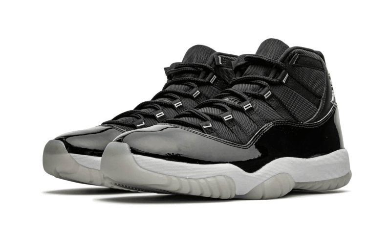 Air Jordan 11 Retro Jubilee 25th Anniversary - MAILLOT DE FOOT PRO