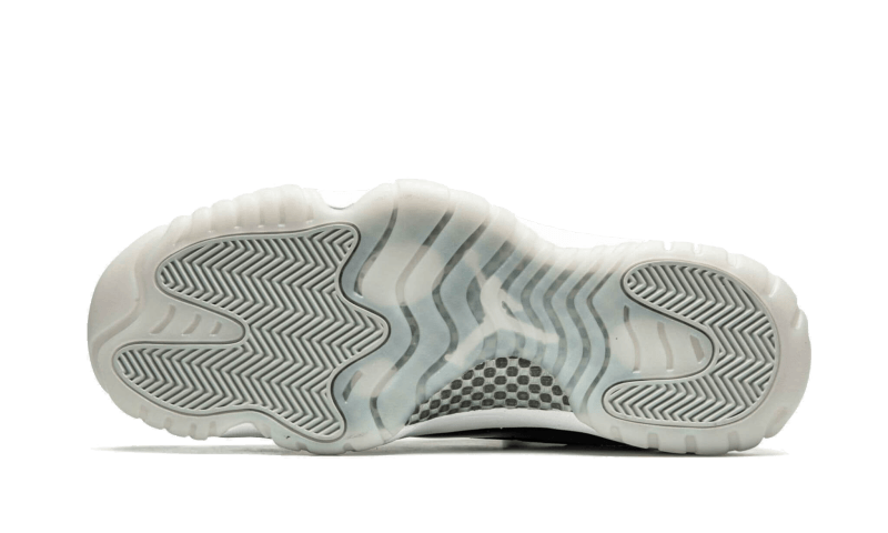 Air Jordan 11 Retro Jubilee 25th Anniversary - MAILLOT DE FOOT PRO