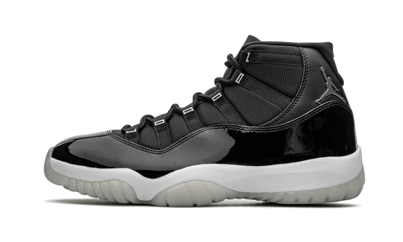 Air Jordan 11 Retro Jubilee 25th Anniversary - MAILLOT DE FOOT PRO