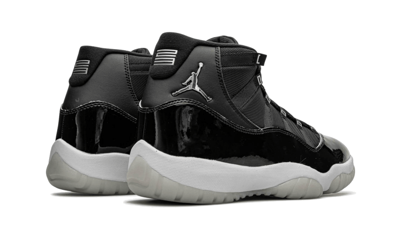 Air Jordan 11 Retro Jubilee 25th Anniversary - MAILLOT DE FOOT PRO