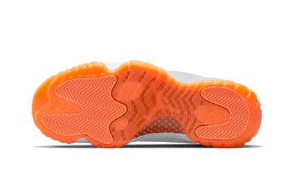 Air Jordan 11 Retro Low Bright Citrus - MAILLOT DE FOOT PRO