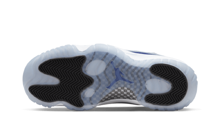 Air Jordan 11 Retro Low Concord Sketch - MAILLOT DE FOOT PRO