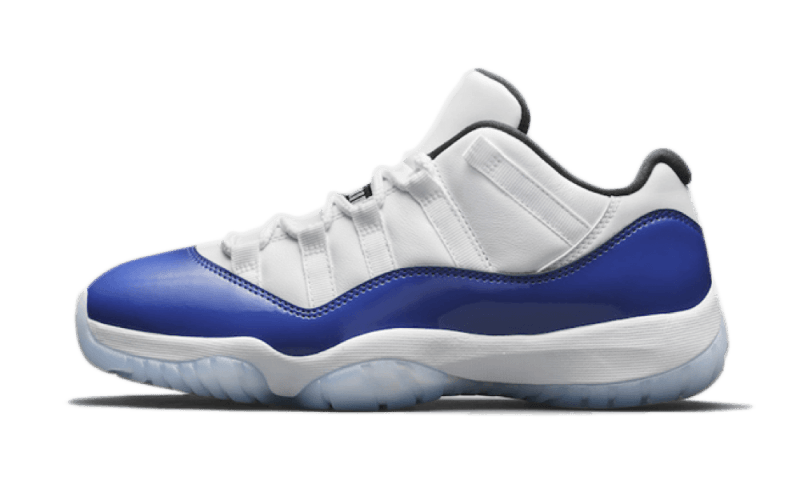 Air Jordan 11 Retro Low Concord Sketch - MAILLOT DE FOOT PRO