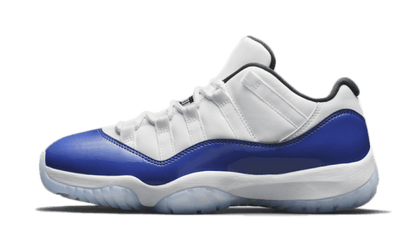 Air Jordan 11 Retro Low Concord Sketch - MAILLOT DE FOOT PRO