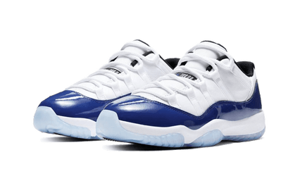 Air Jordan 11 Retro Low Concord Sketch - MAILLOT DE FOOT PRO