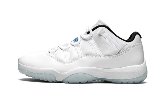 Air Jordan 11 Retro Low Legend Blue - MAILLOT DE FOOT PRO