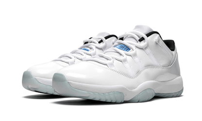 Air Jordan 11 Retro Low Legend Blue - MAILLOT DE FOOT PRO