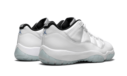 Air Jordan 11 Retro Low Legend Blue - MAILLOT DE FOOT PRO