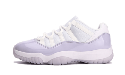 Air Jordan 11 Retro Low Pure Violet - MAILLOT DE FOOT PRO
