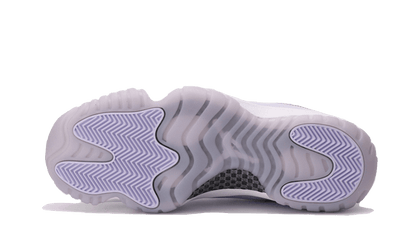 Air Jordan 11 Retro Low Pure Violet - MAILLOT DE FOOT PRO