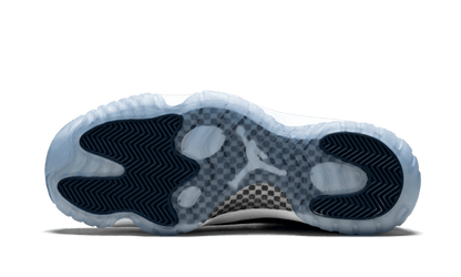 Air Jordan 11 Retro Low Snake Navy - MAILLOT DE FOOT PRO