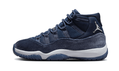 Air Jordan 11 Retro Midnight Navy - MAILLOT DE FOOT PRO