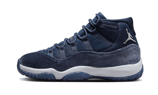 Air Jordan 11 Retro Midnight Navy - MAILLOT DE FOOT PRO