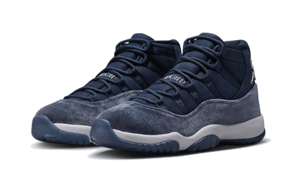 Air Jordan 11 Retro Midnight Navy - MAILLOT DE FOOT PRO