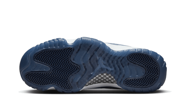 Air Jordan 11 Retro Midnight Navy - MAILLOT DE FOOT PRO