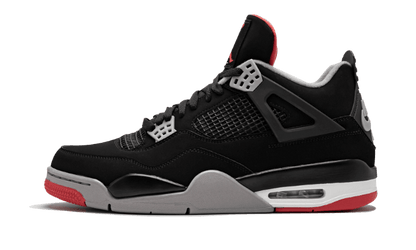 Air Jordan 4 Bred 2019 - MAILLOT DE FOOT PRO
