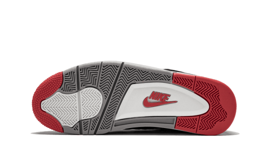 Air Jordan 4 Bred 2019 - MAILLOT DE FOOT PRO