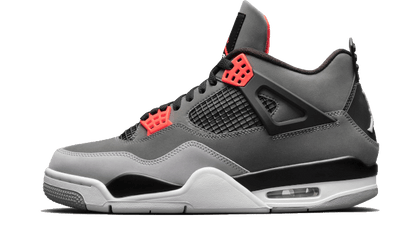 Air Jordan 4 Infrared (2022) - MAILLOT DE FOOT PRO