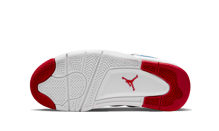 Air Jordan 4 Retro Messy Room - MAILLOT DE FOOT PRO