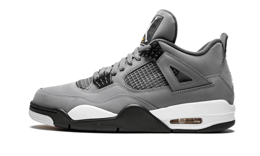 Air Jordan 4 Retro Cool Grey (2019) - MAILLOT DE FOOT PRO