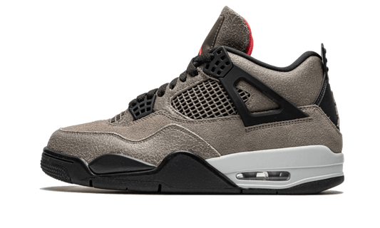 Air Jordan 4 Taupe Haze - MAILLOT DE FOOT PRO